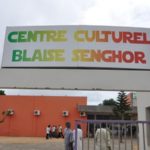 Centre culturel Blaise Senghor