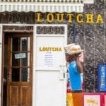 Chez Loutcha Dakar