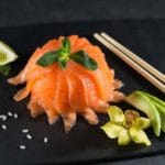 sushi express dakar