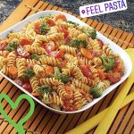 Feel pasta